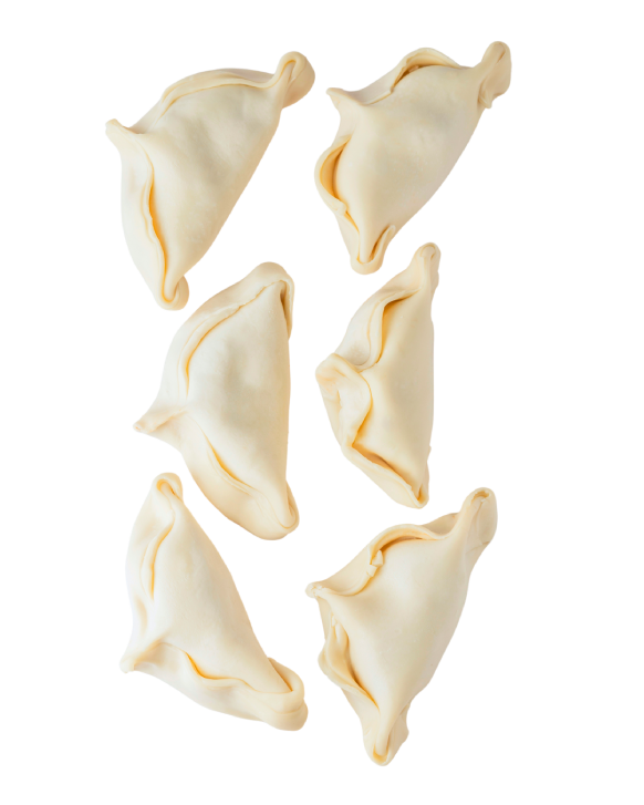 Empanada de Bondiola braseada con barbacoa